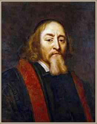 Juan Amos Comenio.