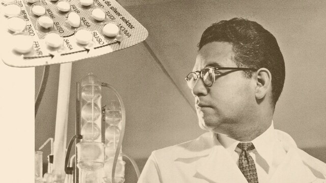 Píldora anticonceptiva