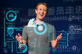 Facebook usa IA para censurar mensajes de odio en Facebook