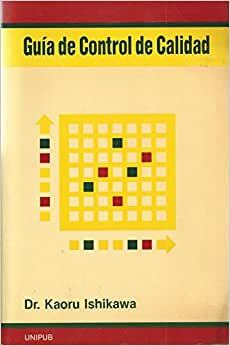 Siete herramientas del control de calidad