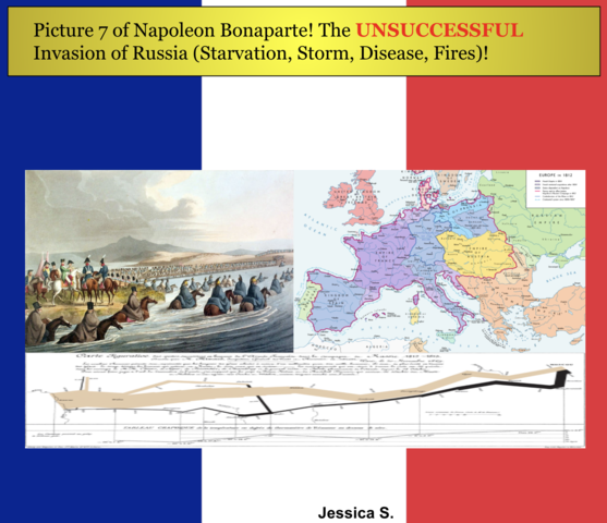 Napoleon's Disastrous French Invasion on Russia (1812) (Beginning of the End)!