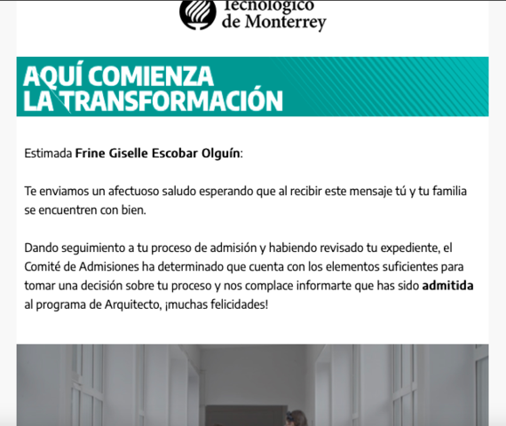 5to semestre de Prepa