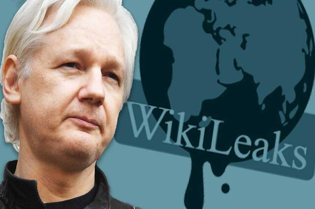 WIKILEAKS