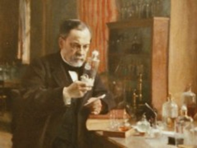 Биологическая теория брожений