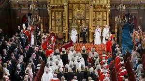 Constitutional Monarchy