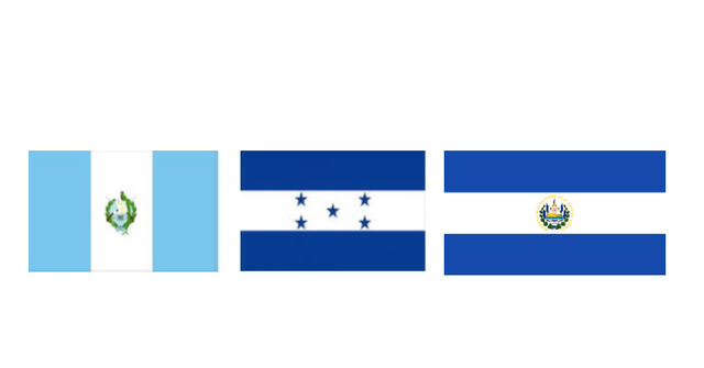 COLOMBIA-TRIANGULO DEL NORTE