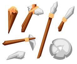 Cazadores y Recolectores