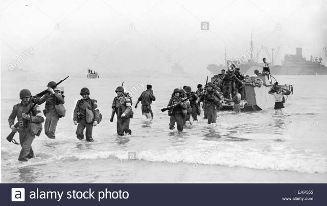 Operation Torch
