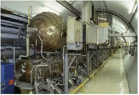 La Organización Europea "la investigación Nuclear (CERN)" fue el nodo con mayor tamaño