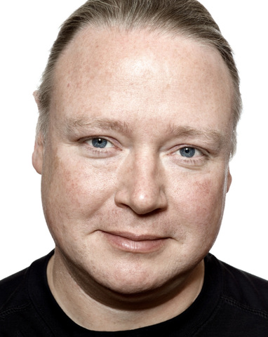 Brian Behlendorf