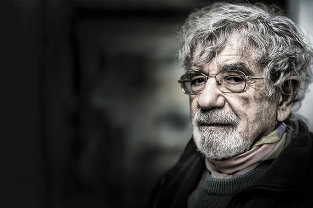 Humberto Maturana