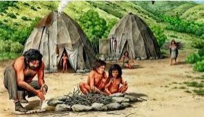 ORIGENES HISTORICOS DE LA ECONOMÍA SOLIDARIA.