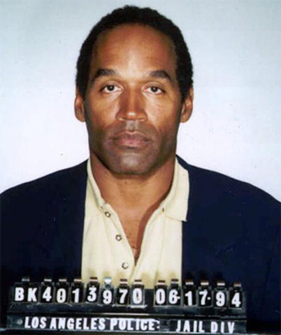 OJ Simpson Trial