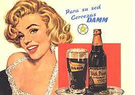 La publicidad empezó a adquirir respetabilidad, fama e incluso glamour.