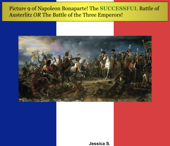 The Battle of Austerlitz: Napoleonic Wars (MAJOR Victory)!