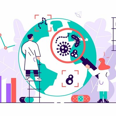 Timeline: La epidemiología a través del tiempo