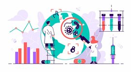 Timeline: La epidemiología a través del tiempo