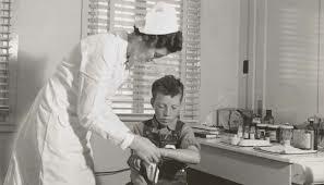 JHONSON, ORLANDO Y WIEDENBACH