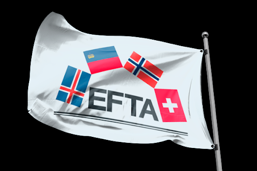 COLOMBIA-EFTA