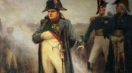 Timeline: Napoleon Bonaparte
