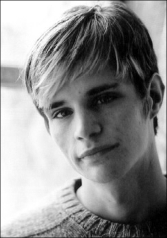 Matthew Shepard is Murdered