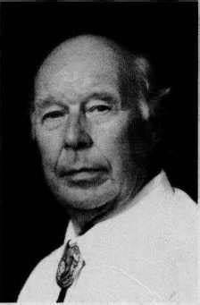 James Cyriax (1904-1985)