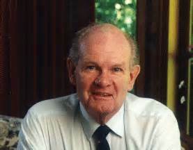 Geoffrey Maitland (1986-1991)