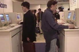 Lanzamiento de InfoVía al público