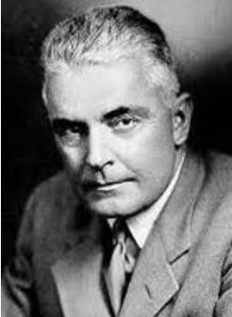 Watson "Teoría Conductista.