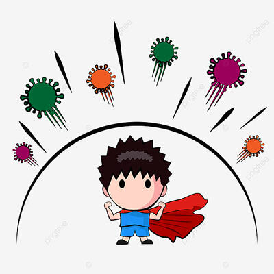 Timeline: Historia de la inmunología