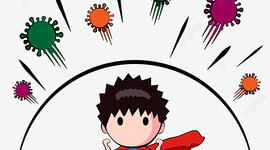 Timeline: Historia de la inmunología