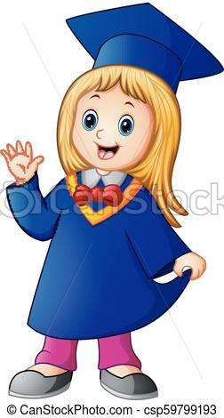 graduacion del colegio