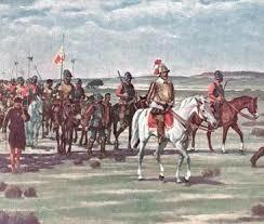 Expedición de Juan de Grijalva