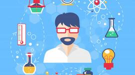 Timeline: Eventos en la historia de la química