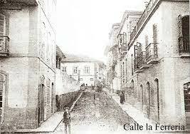 industrialización en ferrerias