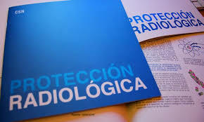 Comité internacional de protección radiológica