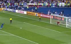 La existencia del penal