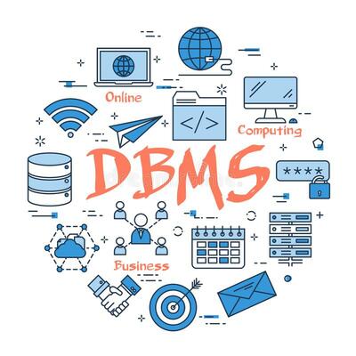 Timeline: Los DBMS