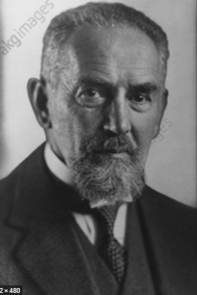 William Stern "Coeficiente Intelectual".