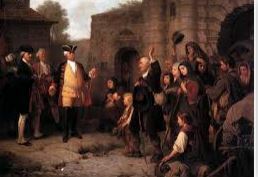 COOERATIVISMO EN EL MUNDO