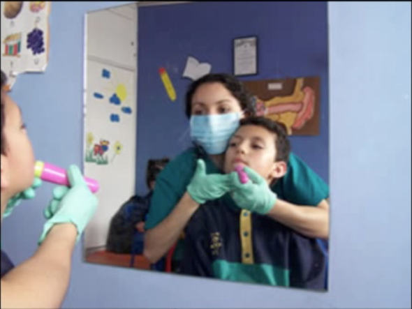 MILDRED McGINNIS 1956 -1960