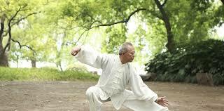 TAI CHI