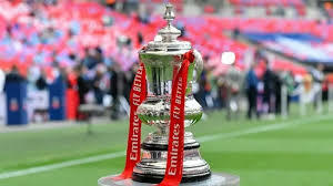 La FA Cup inglesa,