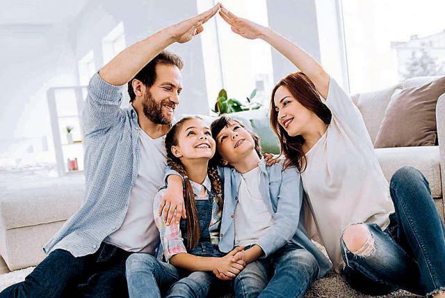 Enfoques sistemáticos de la vida y la familia.