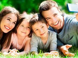 Orden en la estructura familiar