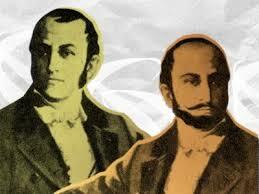 Primer Acción Llevadas a Cabo por los Conspiradores