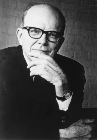 Ralph Tyler y el "Período Tyleriano".