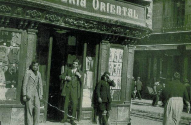 SIGLO XX PROGRESOS SERVICIOS