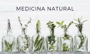 MEDICINA NATURAL