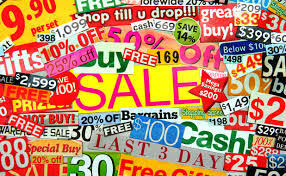 Saturación de productos